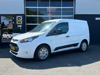 Ford Transit Connect 1.5 TDCI L1 Trend, Airco, Bluetooth, Schuifd, Pdc, Sortimo-inrichting, NAP