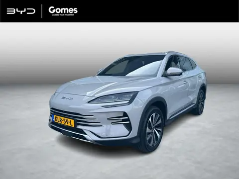BYD SEAL U 1.5 T DM-i AWD Design | Head Up display | Panoramadak | Apple Carplay & Android Auto | Ad