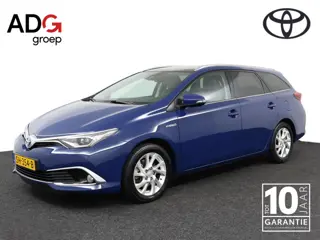 Toyota Auris Touring Sports 1.8 Hybrid Executive Stoelverwarming | Parkleersensoren | Cruise control