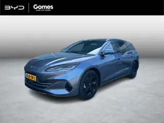 BYD SEAL 6 Touring 1.5 DM-i Comfort | Panoramadak | Apple Carplay & Android Auto | Adaptief cruise c