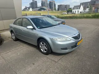 Mazda 6 Sport 2.0i Touring