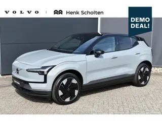 Volvo EX30 Single Motor Ext Range Plus Black Ed Europa 69 kWh | Long Range | Harman Kardon Soundbar 