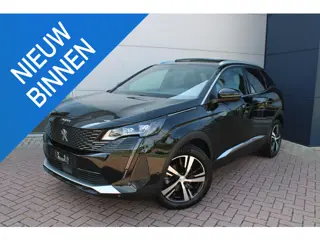 Peugeot 3008 1.2 PureTech 130pk GT Airco Navi Panoramadak Camera Carplay Volll!!!!