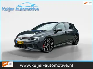 Volkswagen Golf 2.0 TSI GTI Clubsport Panoramadak Automaat 301PK
