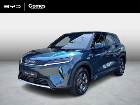 BYD ATTO 2 1.5 DM-i Active | Apple Carplay & Android Auto | Adaptief cruise control | Achteruitrijca