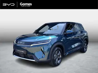 BYD ATTO 2 1.5 DM-i Active | Apple Carplay & Android Auto | Adaptief cruise control | Achteruitrijca
