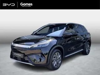 BYD ATTO 3 EVO Excellence 74.8 kWh | Head Up display | Panoramadak | Apple Carplay & Android Auto | 