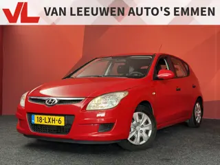 Hyundai i30 1.4i Active  | Airco | Radio CD | APK 07-12-2026