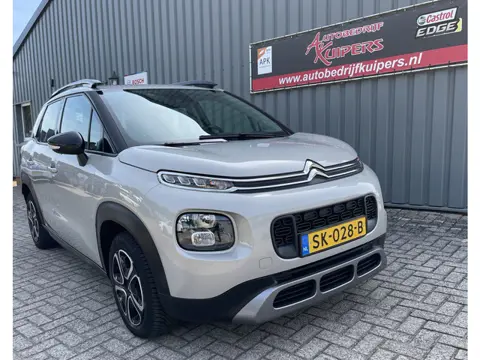 Citroën C3 Aircross 1.2 PureTech S&S Feel Navi.Cruise.Airco.Pdc.Audio