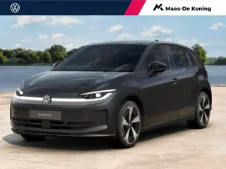 Volkswagen ID. Polo Style First Edition 52 kWh accu, 211 PK