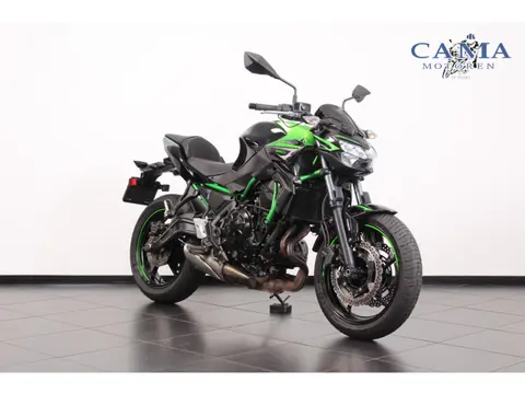 Kawasaki Z 650 ABS (bj 2022)
