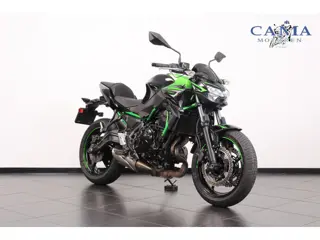 Kawasaki Z 650 ABS (bj 2022)