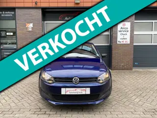 Volkswagen Polo 1.2 unieke km stand van 12.808 nap 1 eig