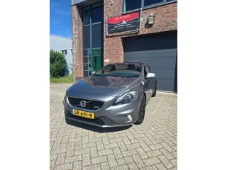 Volvo V40 2.0 D2 R-Design Business