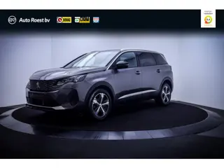 Peugeot 5008 1.2T Aut. 7p ALLURE Pack FULL LED | 360 CAM | CARPLAY | CRUISE | BLINDSPOT | PDC V+A | 