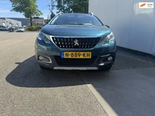 Peugeot 2008 1.2 PureTech Allure