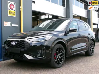 Ford KUGA 2.5/243 pk PHEV ST-Line X Automaat Black Pack Full Options