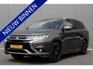 Mitsubishi Outlander 2.0 PHEV | 4WD | PANO | LEDER | 360 CAMERA | TREKHAAK