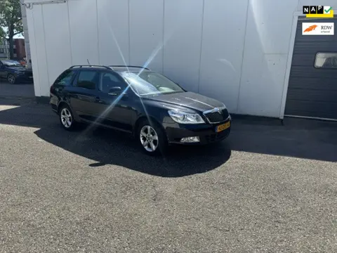 Skoda Octavia Combi 1.2 TSI Ambition