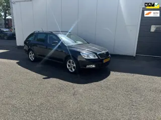 Skoda Octavia Combi 1.2 TSI Ambition