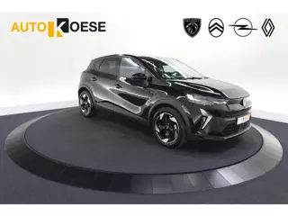 Renault Captur 1.3 mild hybrid 160 techno | Trekhaak | Pack Winter | Camera | Adaptieve Cruise