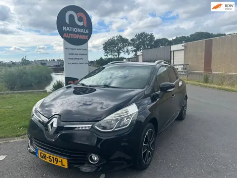 Renault Clio Estate | 2014 | 1.5 dCi Dynamique | Automaat | Top Auto