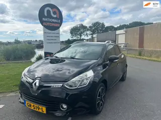 Renault Clio Estate | 2014 | 1.5 dCi Dynamique | Automaat | Top Auto