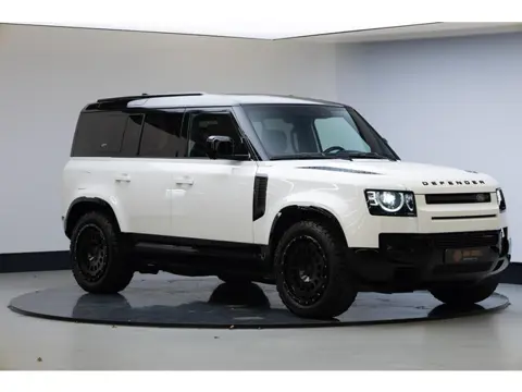 Land Rover Defender 110 2.0 P400e 110 X-Dynamic HSE
