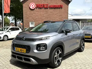 Citroën C3 Aircross 130 Pk Benzine * AUTOMAAT * Luxe Shine * Navigatie * Stoelverwarming * Distribut