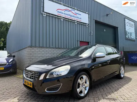 Volvo V60 1.6 DRIVe Summum