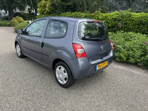 Renault Twingo 1.2-16V Authentique (bj 2010)