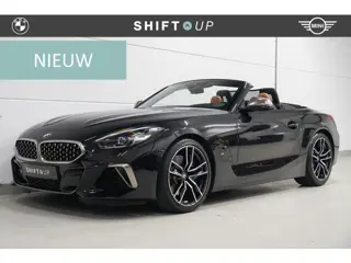 BMW Z4 Roadster M40i Harman Kardon | Head Up | Stuurverwarming | Elektr. Stoelen