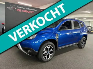 Dacia Duster 1.3 TCe Serie Limitee 15th Anniversary/ Nederlandse auto/ Achteruitrijcamera/ Parkeerse