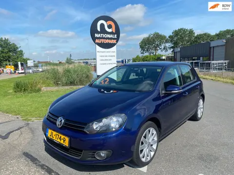 Volkswagen Golf | 2009 | 1.4 TSI Comfortline | Automaat | Export en Handel