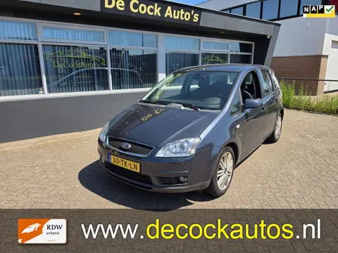 Ford Focus C-Max 1.8-16V Futura
