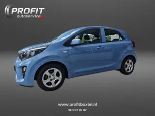 Kia Picanto 1.0 DPi ComfortLine / Airco / Eerste eigenaar!