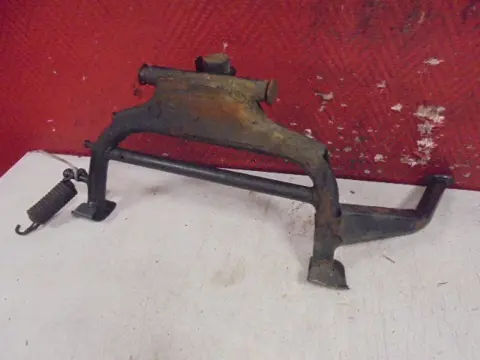 STANDAARD Yamaha X max 250 i 2009 - 2011