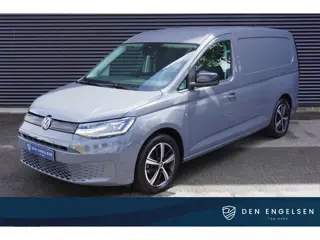Volkswagen Caddy Cargo Maxi L2 1st Edition Maxi L2 Navigatie Digitaal Dashboard Apple Carplay Parkee