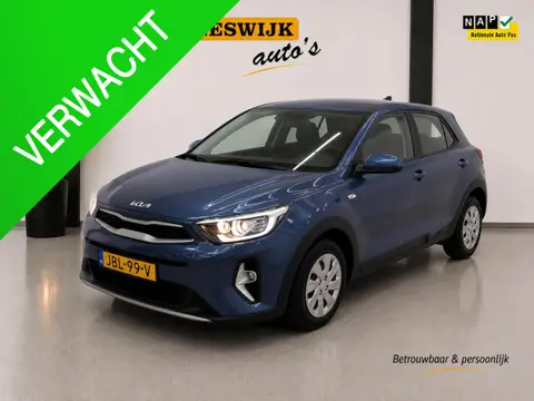 Kia Stonic 1.0 T-GDi MHEV ComfortLine