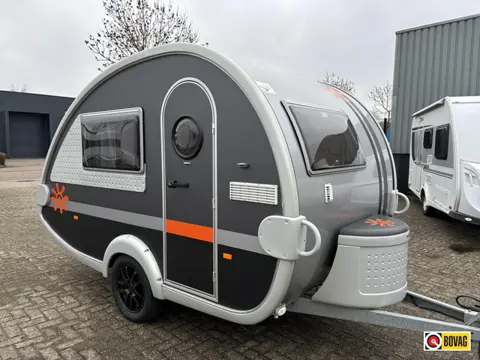 T@B 320 RS Special Edition