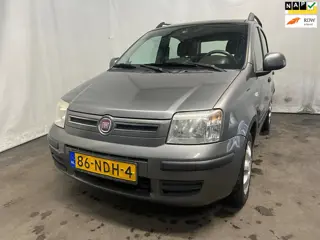 Fiat Panda 1.2 Edizione Cool - Schade