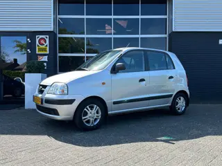 Hyundai Atos 1.1i Active Cool, Airco, Radio, LM, APK, NAP