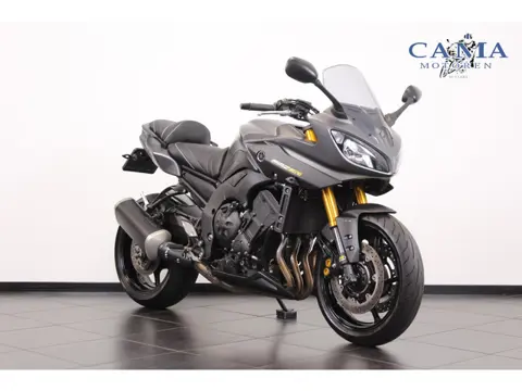 Yamaha FZ 8 Fazer ABS (bj 2013)