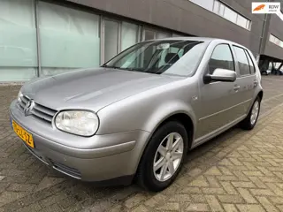 Volkswagen Golf 1.6 Trendline AIRCO BJ 2-2003 APK 10-2026