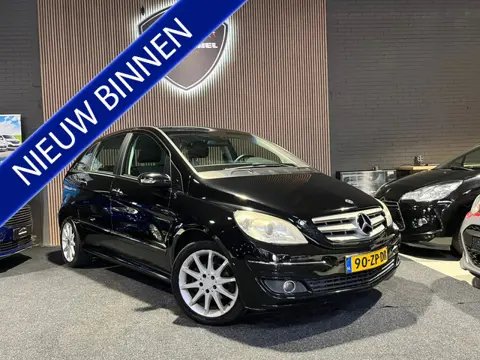 Mercedes-Benz B-Klasse 150 Airco.Pdc.ElecPakket.LMV!!!