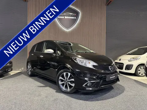 Nissan Note 1.2 DIG-S N-TEC ClimaC.CruiseC.Navi.Camara.LMV!!!