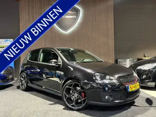 Volkswagen Golf 2.0 TFSI GTI ClimaC.Leer.Pdc.Xenon.250PK!!.LMV