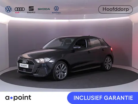Audi A1 Sportback 25 TFSI Advanced edition 95 pk | Verlengde garantie | Navigatie via App | Parkeers