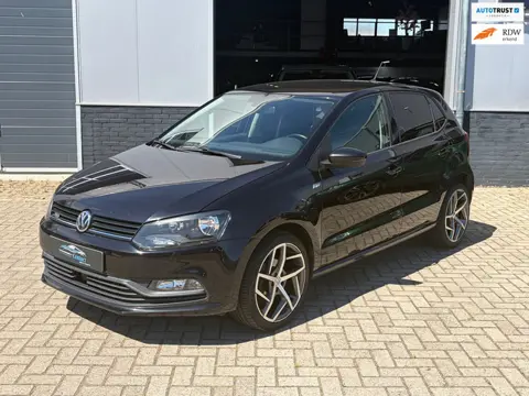 Volkswagen Polo 1.0 First Edition|Airco|RNS|