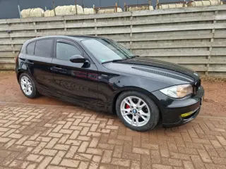 BMW 1-serie 116i Business Line